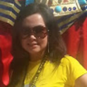 Meet your Posher, Kathy